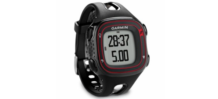 garmin forerunner 10 specs